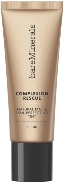 bareMinerals Complexion Rescue Getönte Feuchtigkeitscreme Hyaluronsäure SPF 30 - 35 ml - Cedar 11