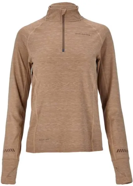 Endurance Canna V2 - Midlayer - Performance - Damen - Roebuck - Gr. 40