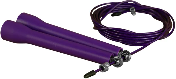 Odin Stahlseil Springseil Violett